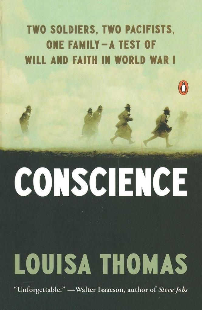 Conscience