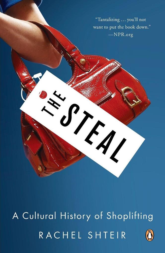 The Steal