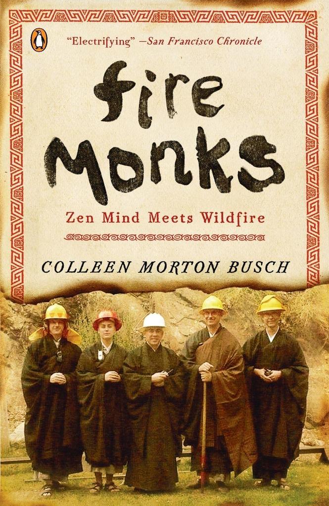 Fire Monks