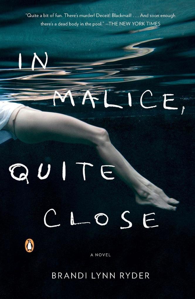 In Malice Quite Close