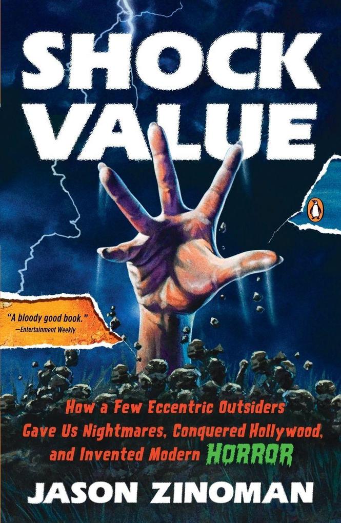 Shock Value