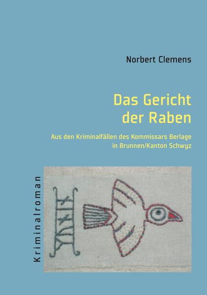 Das Gericht der Raben