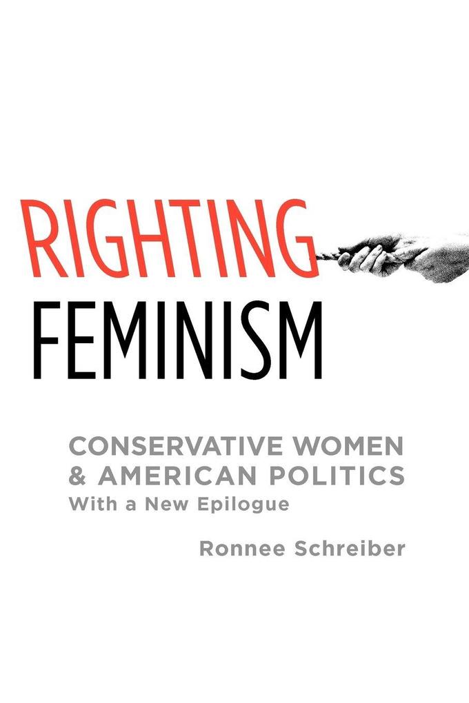 Righting Feminism