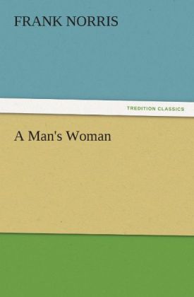 A Man's Woman