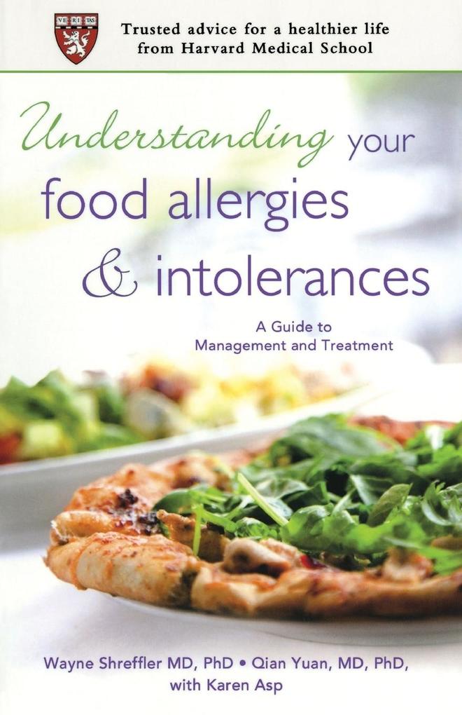 Understanding Your Food Allergies and Intolerances