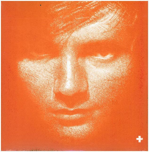Image of Ed Sheeran - + [Vinyl]