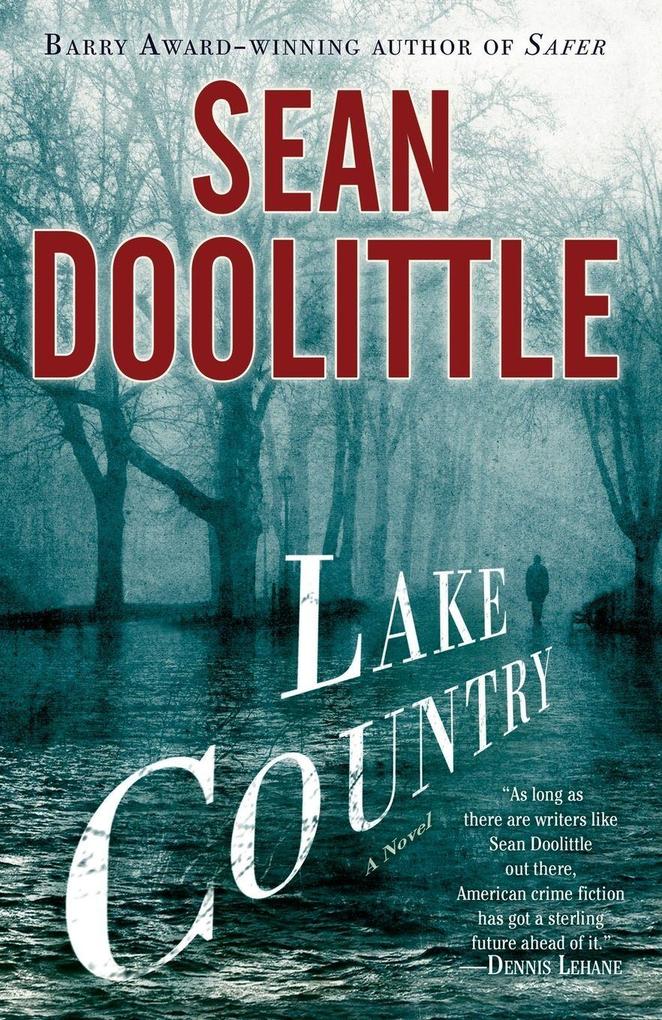 Lake Country