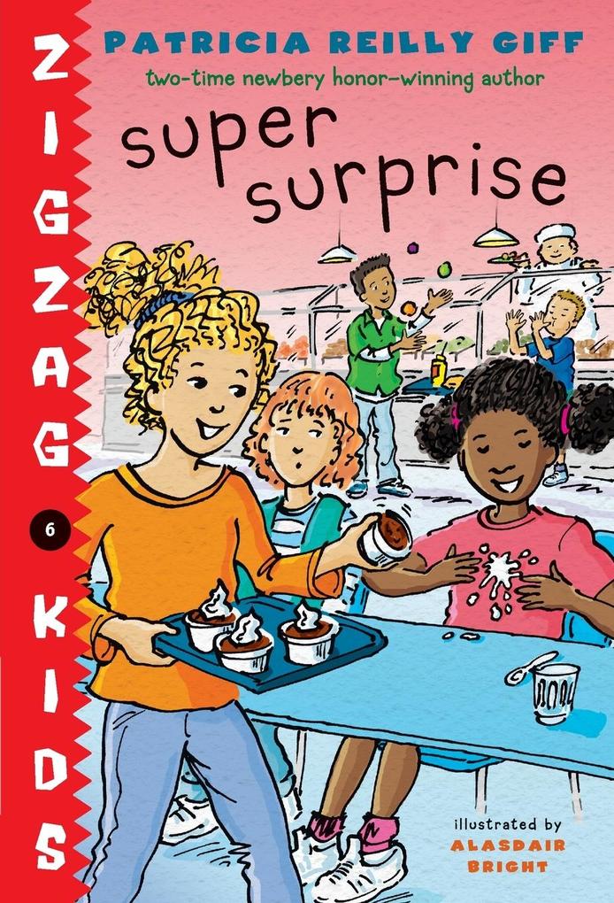 Super Surprise