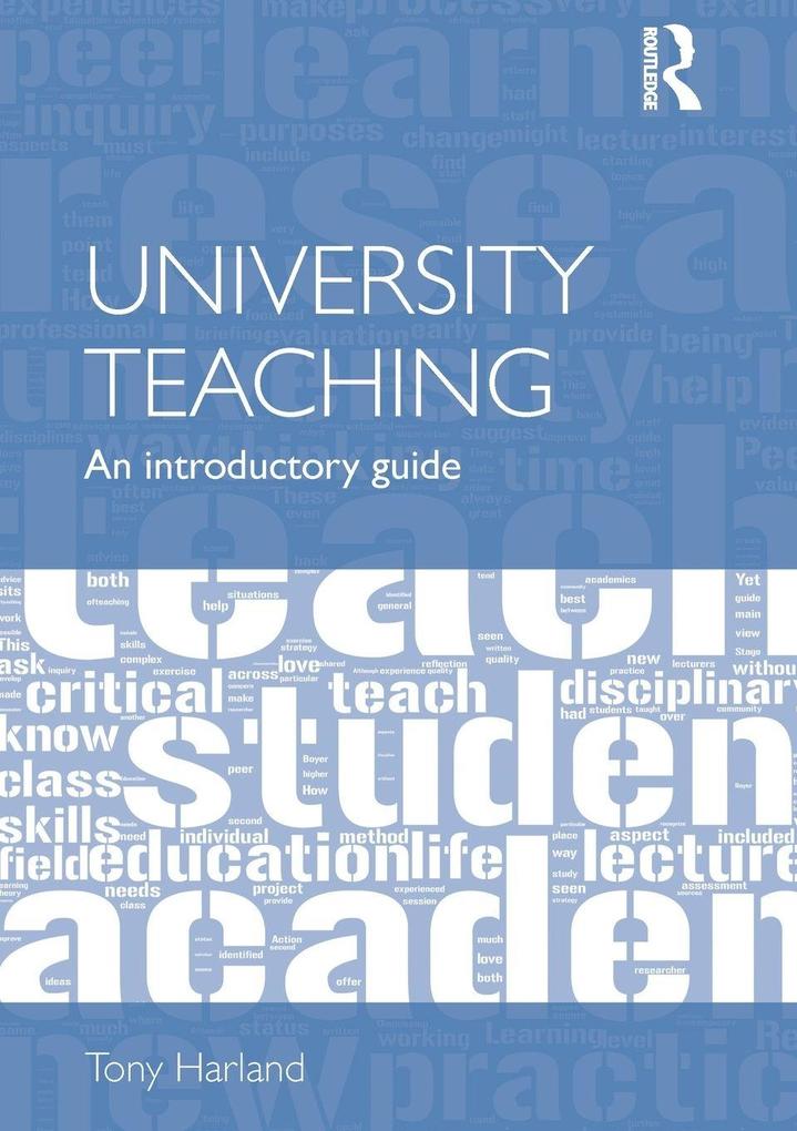 University Teaching