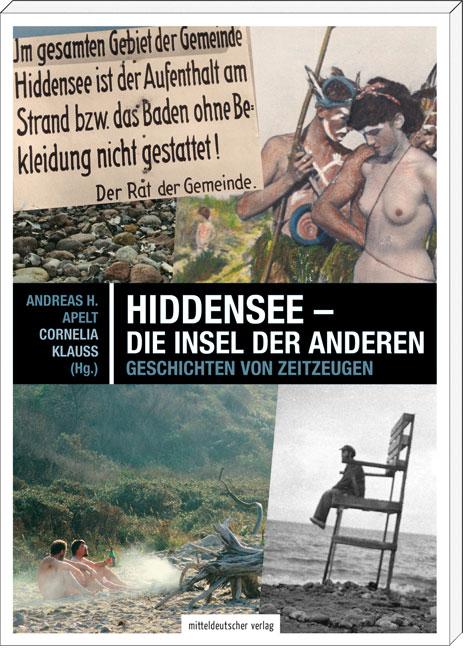 Mitteldeutscher Verlag Hiddensee - Die Insel Der Anderen - Bild 3