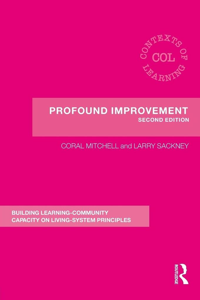 Profound Improvement