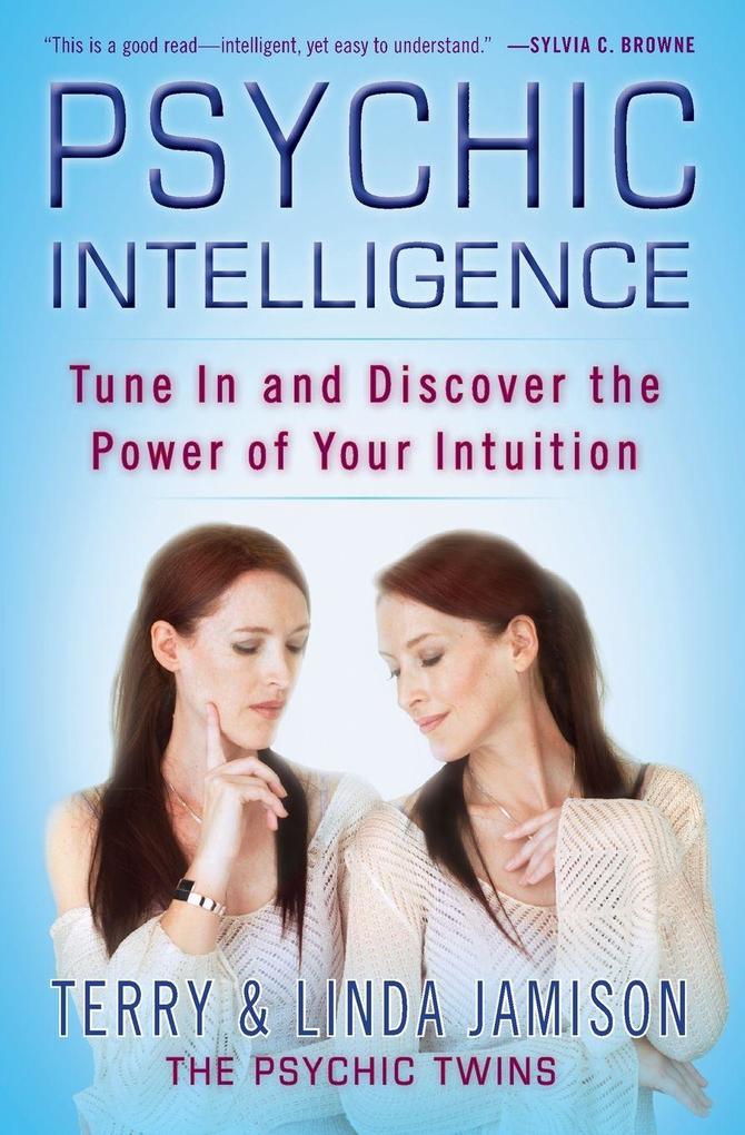Psychic Intelligence