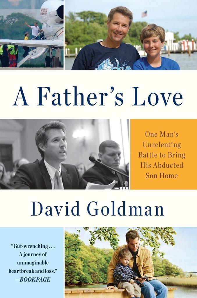 A Father's Love