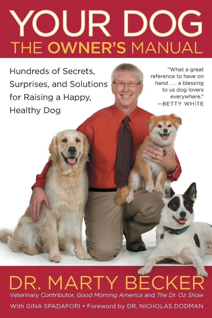 Your Dog