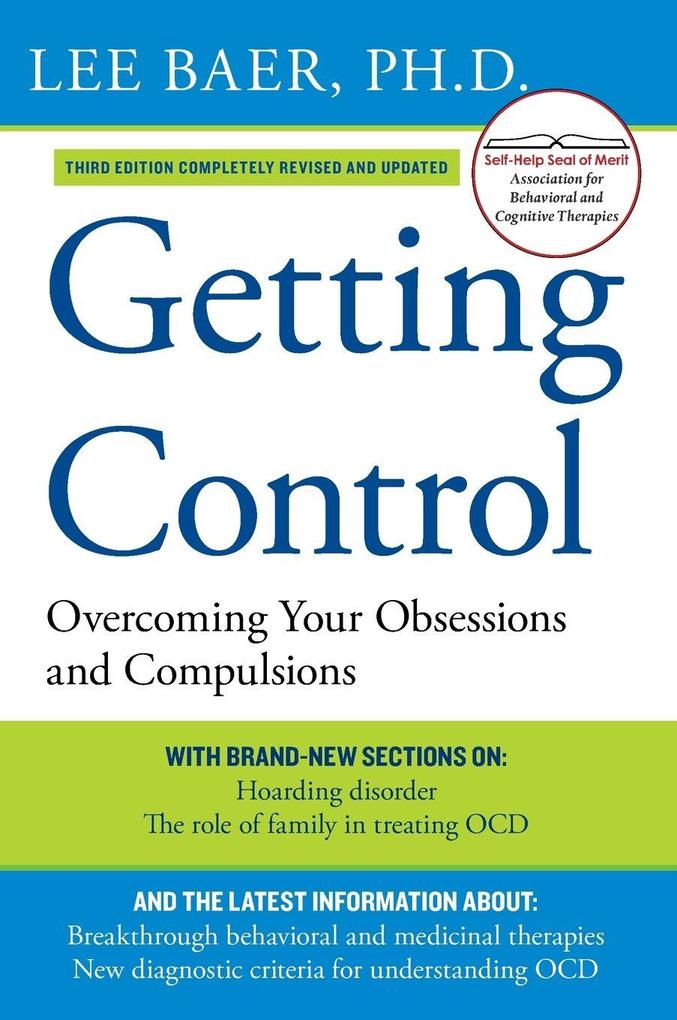 Getting Control