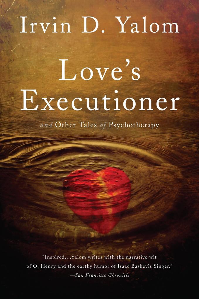 Love‘s Executioner