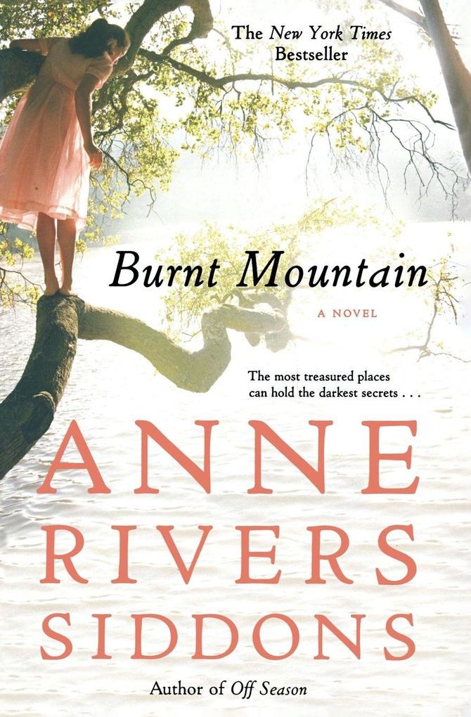 Burnt Mountain