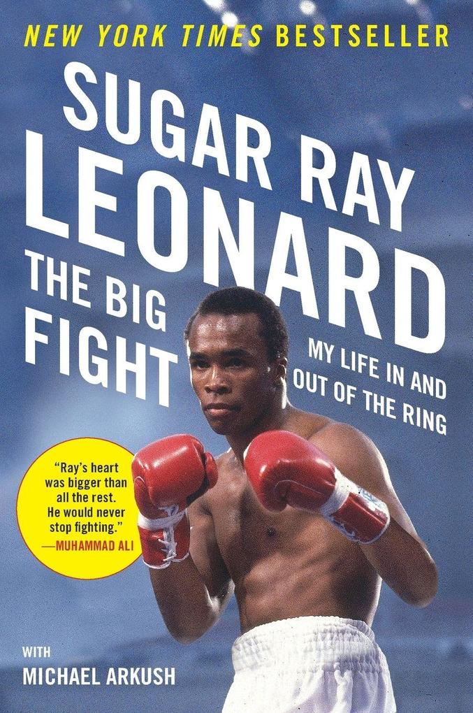 The Big Fight