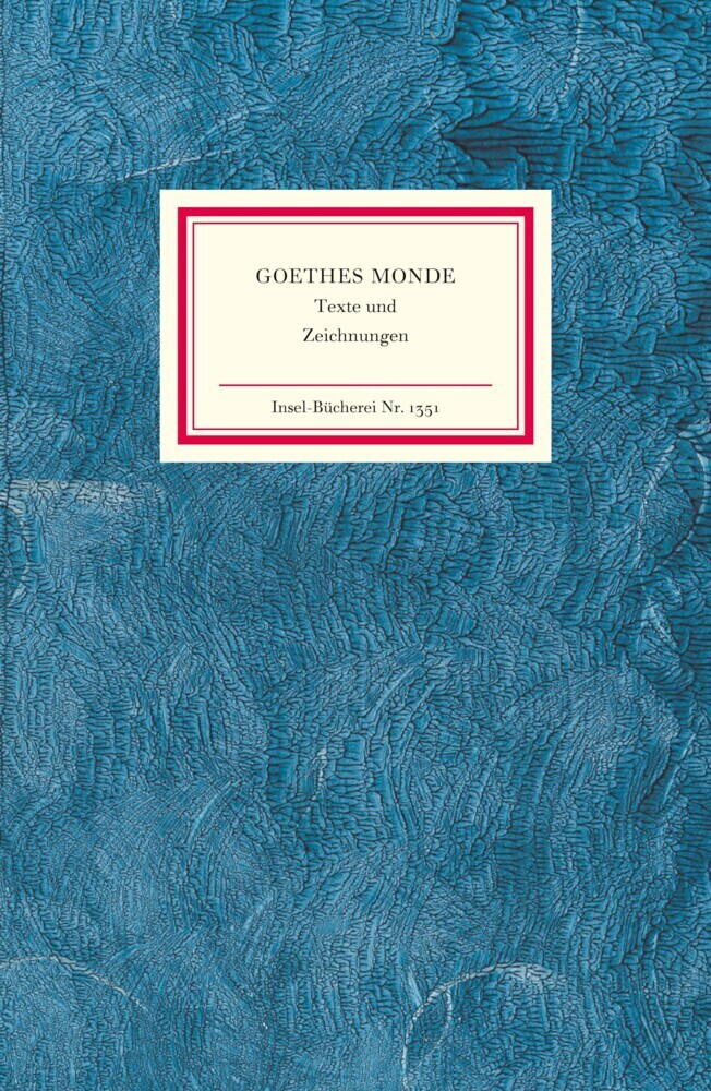 Image of Goethes Monde