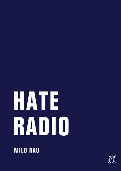 Image of Hate Radio