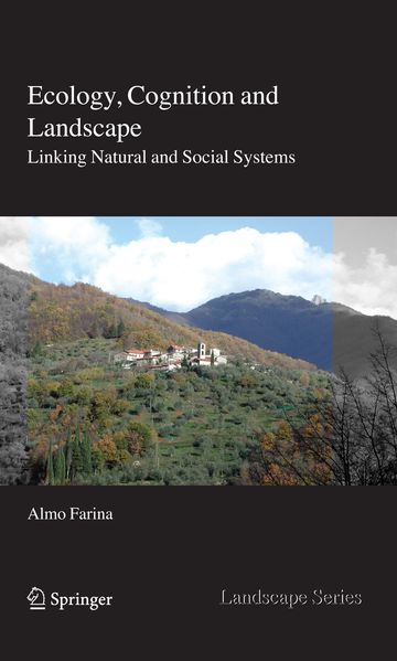 Ecology Cognition and Landscape
