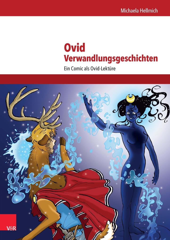 Vandenhoeck + Ruprecht Ovid Verwandlungsgeschichten - Bild 5