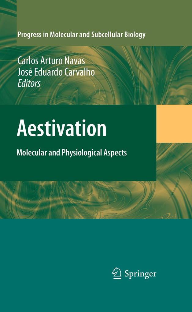 Aestivation