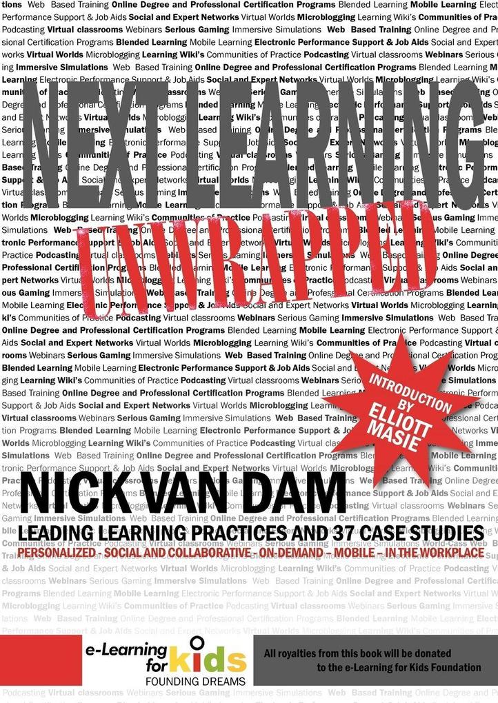 Next Learning Unwrapped !
