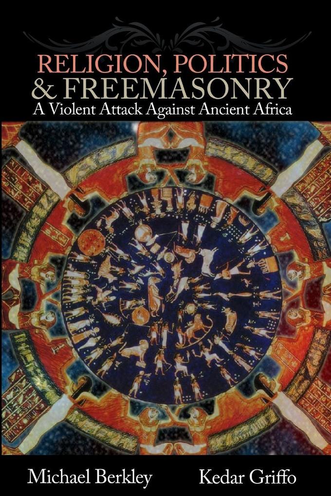 Religion Politics and Freemasonry