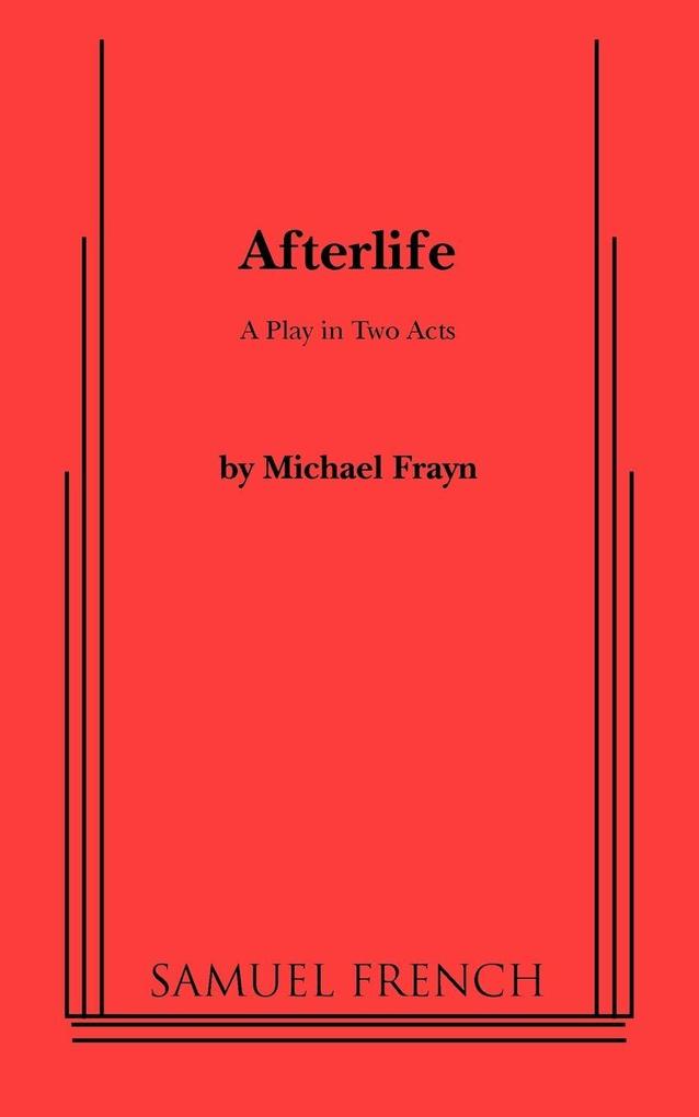 Afterlife