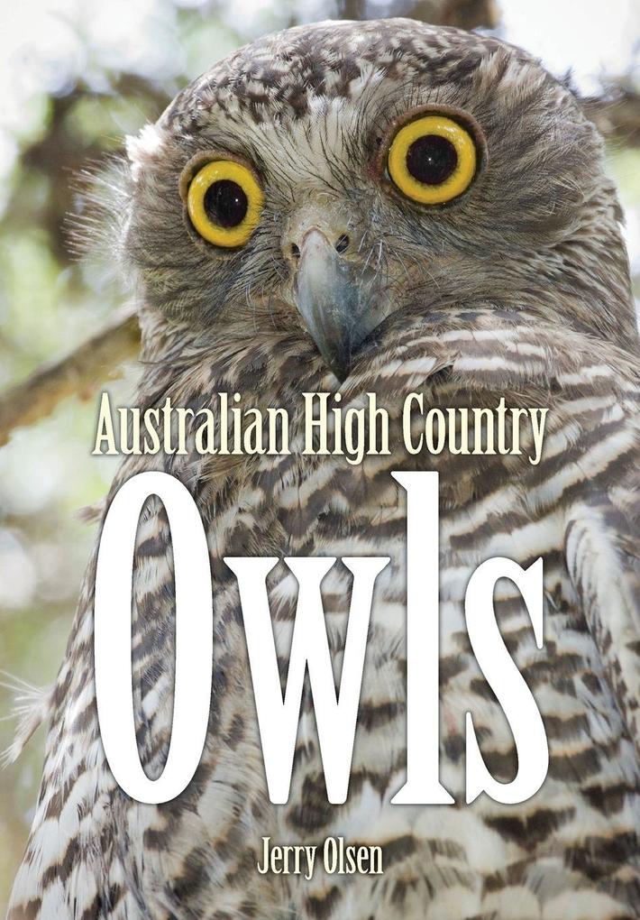 Australian High Country Owls