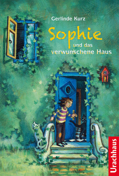 Image of Sophie und das verwunschene Haus