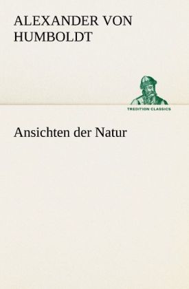 Ansichten der Natur