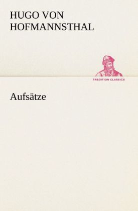 Aufsätze