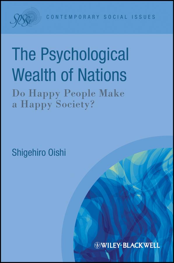 The Psychological Wealth of Nations