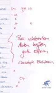 Bei schlechten Noten helfen gute Eltern