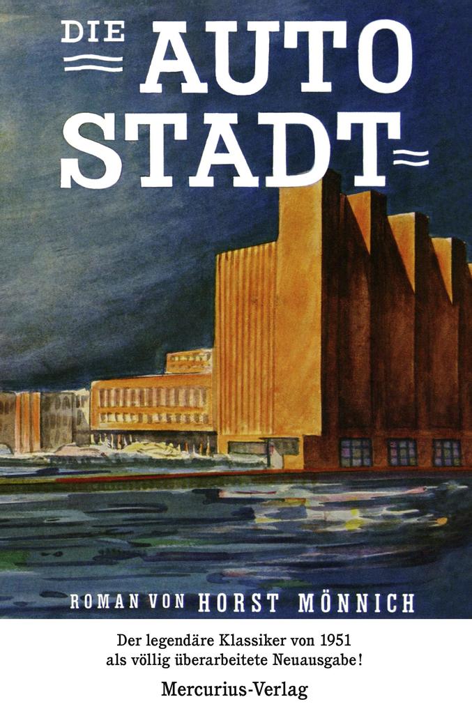 Die Autostadt