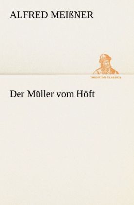 Der Müller vom Höft