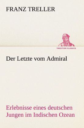Der Letzte vom Admiral