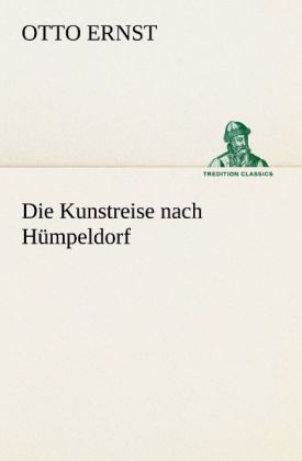 Die Kunstreise nach Hümpeldorf