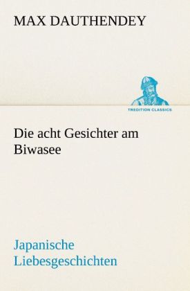 Die acht Gesichter am Biwasee