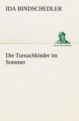 Die Turnachkinder im Sommer