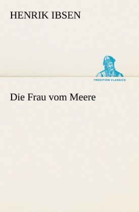 Die Frau vom Meere