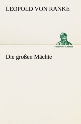 Die großen Mächte
