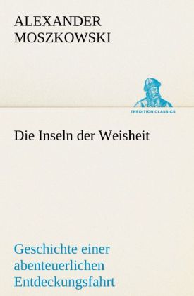 Die Inseln der Weisheit