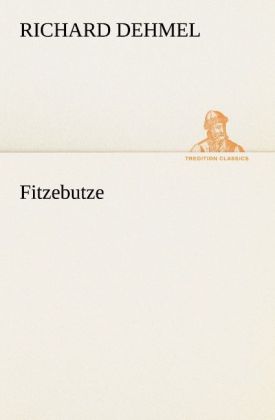 Fitzebutze