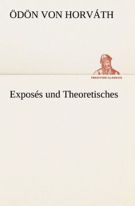 Exposés und Theoretisches