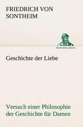 Geschichte der Liebe