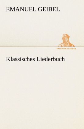 Klassisches Liederbuch