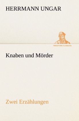 Knaben und Mörder